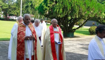 19/11/2023 50th Year of Consecration of the Cathedral